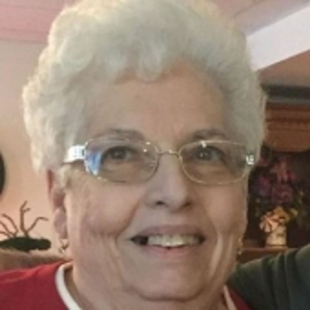 Maryrose Casselman