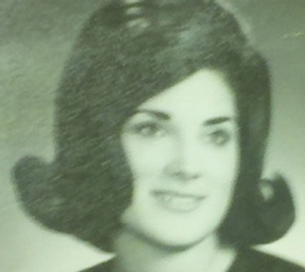 Rita A. Parker