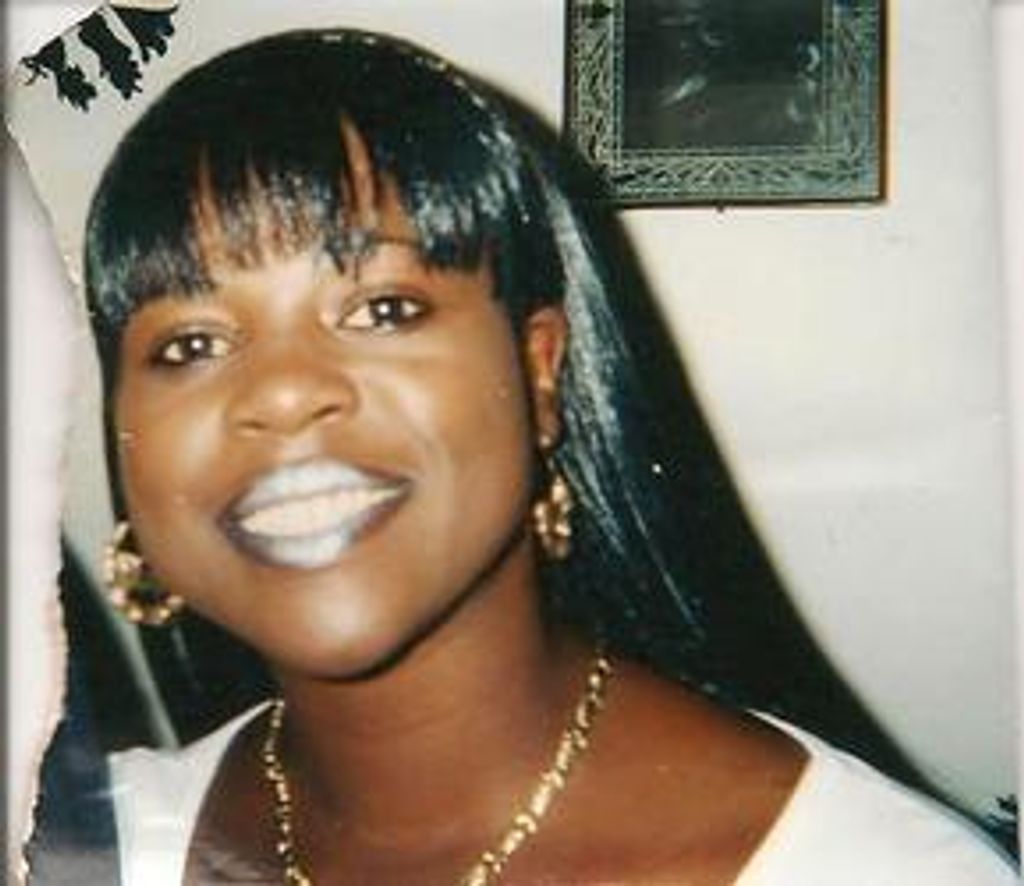 Kizzy Lashae Cobb