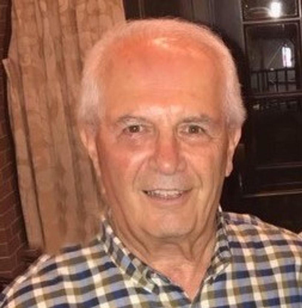 Ernest J. 'Doc' Finocchio Profile Photo