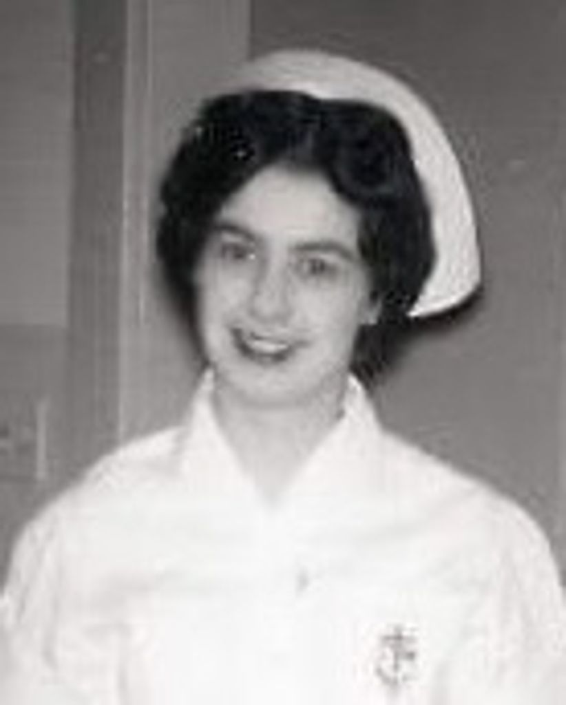 Judith Marie Williams