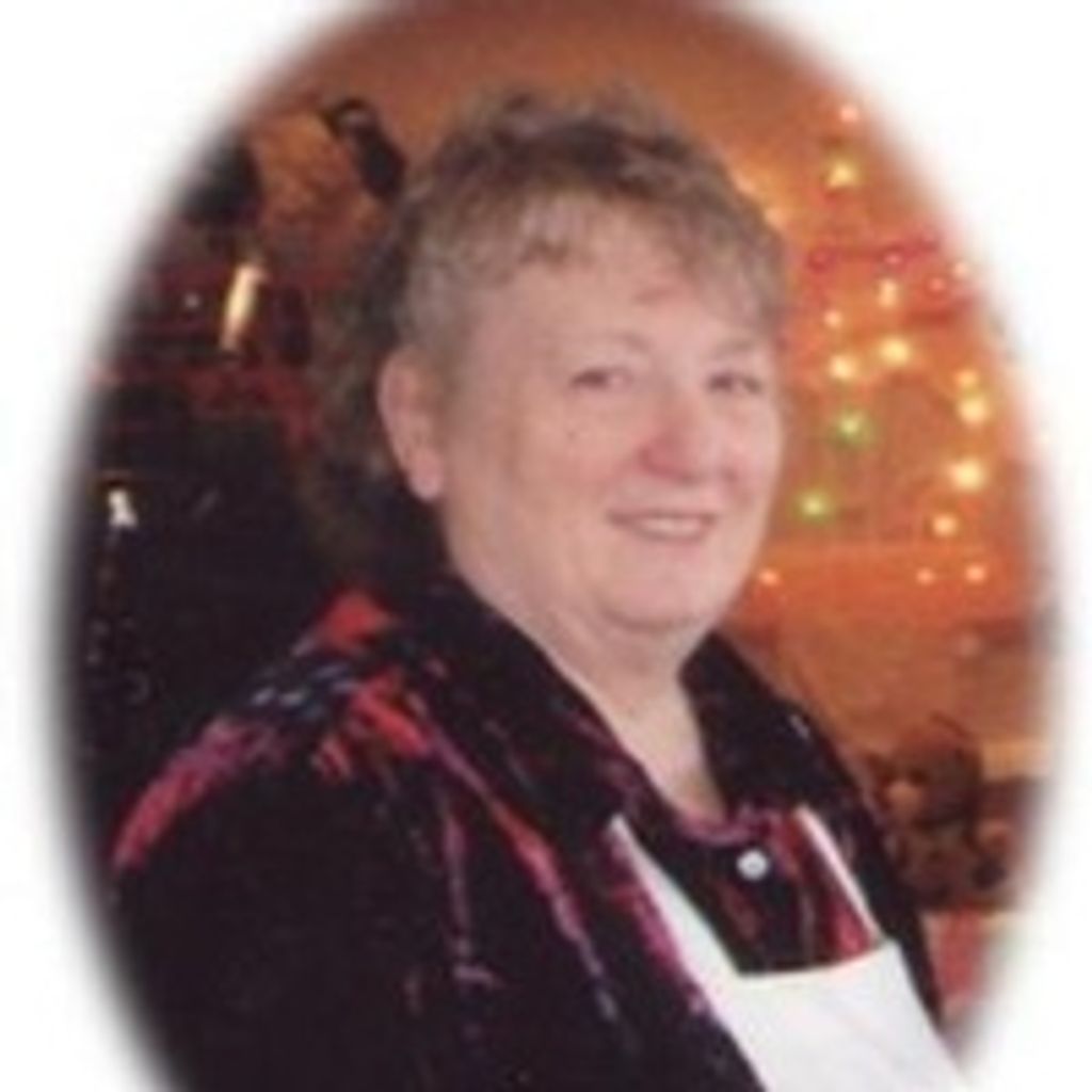 Patricia Lucille Christiansen Profile Photo