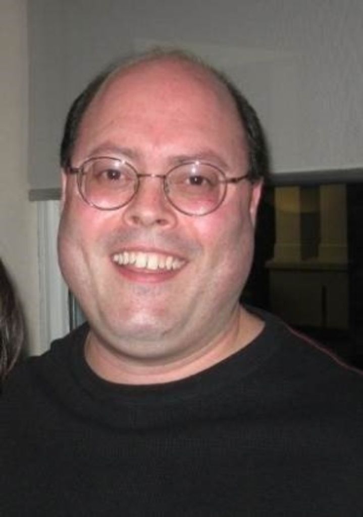 William Eric Goldstein Profile Photo