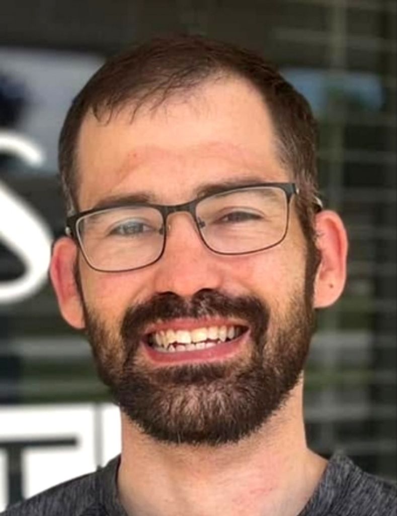Danny Rhamy Profile Photo