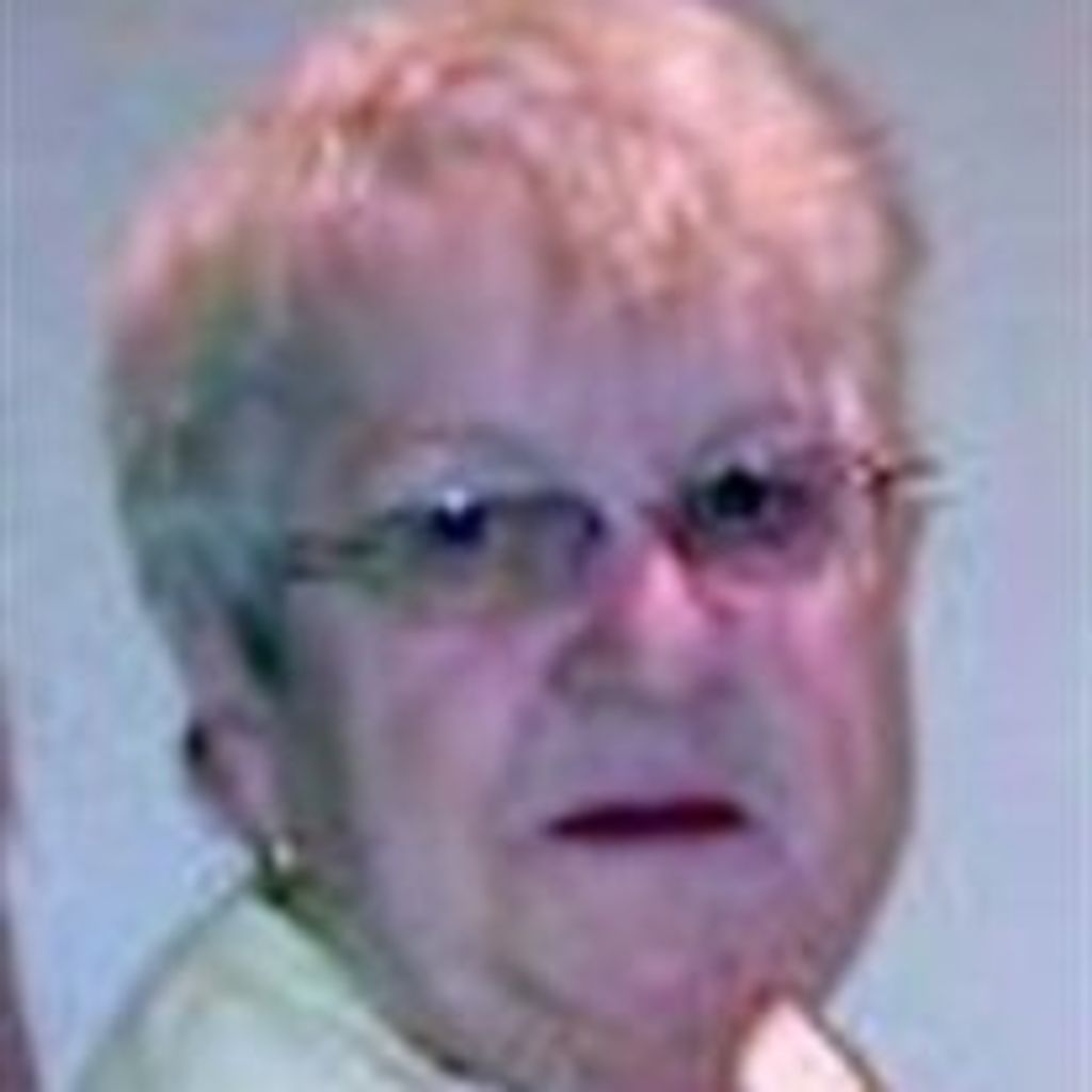 Barbara Ann Jillard Profile Photo