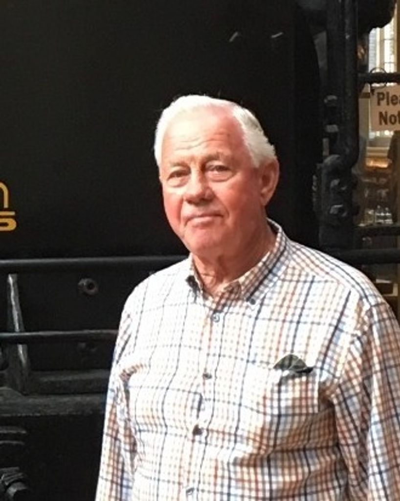 Donald Ray Buckler Profile Photo