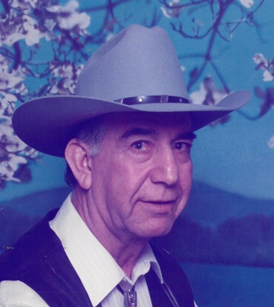 Osbaldo Gonzalez Profile Photo