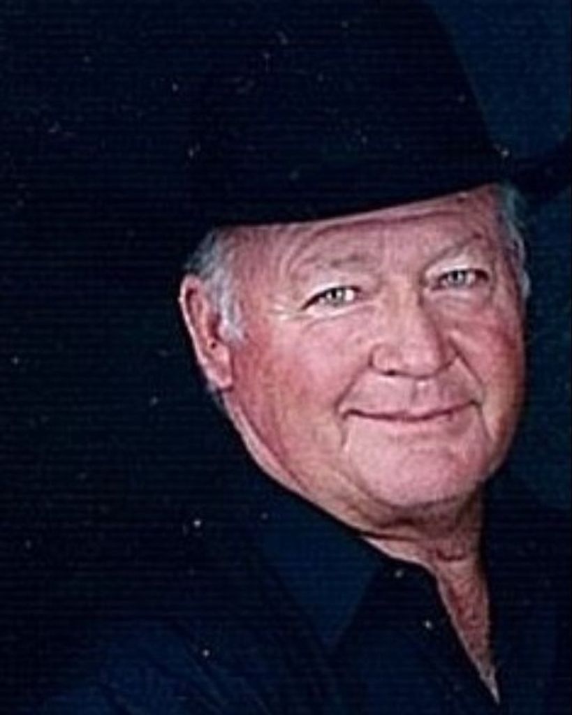 Harold Norman "Norm" Faver