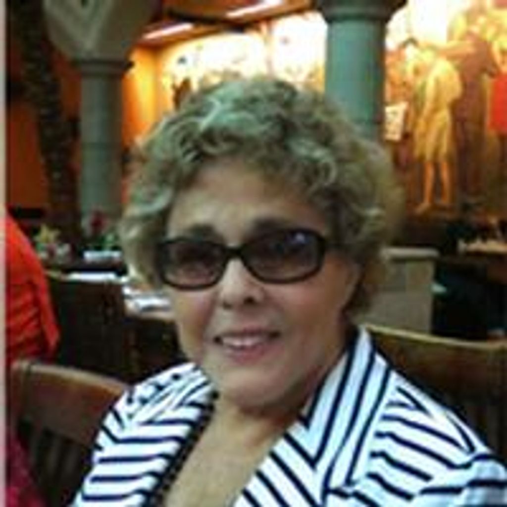 Alicia De Leon Almazan