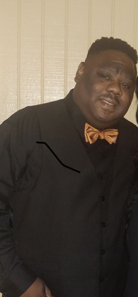Jeremy Smith Profile Photo