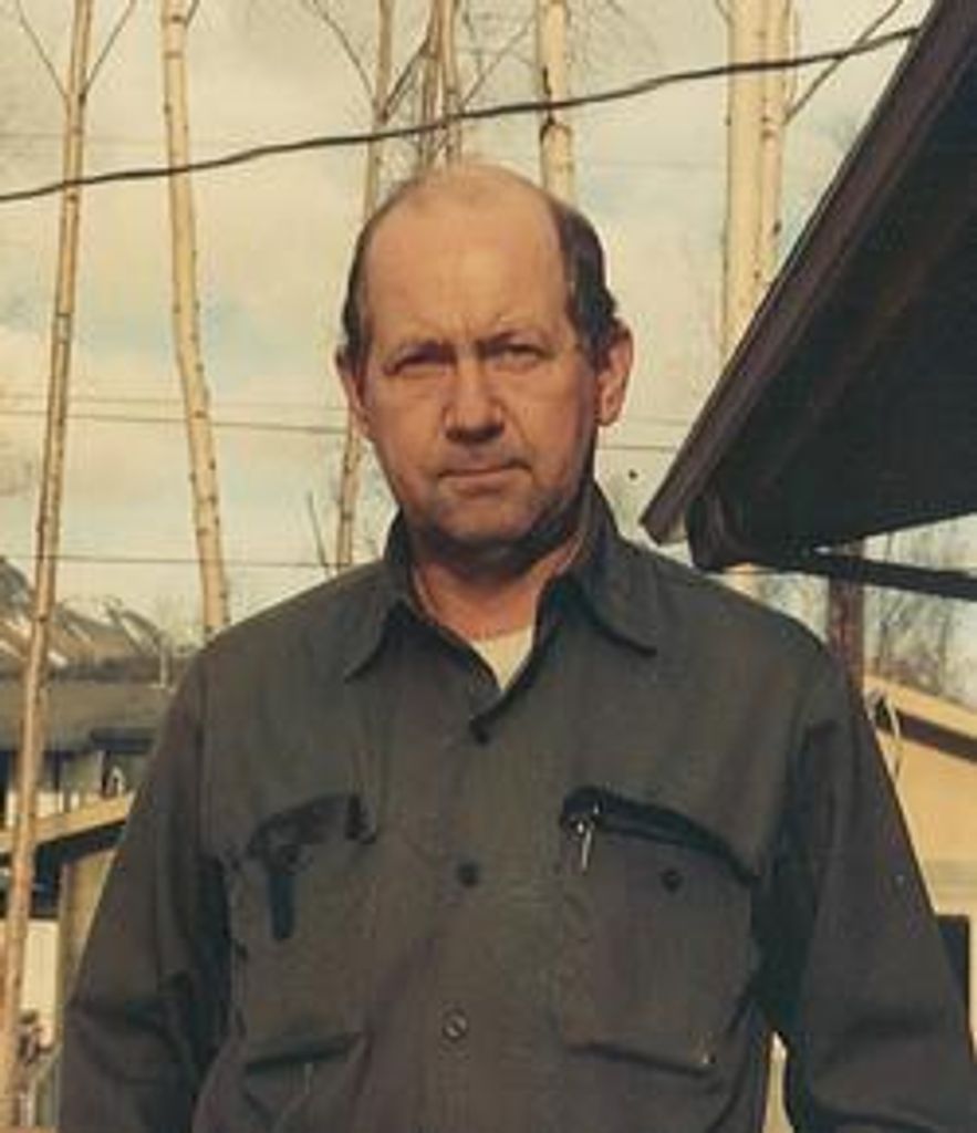 Donald B. Oesau