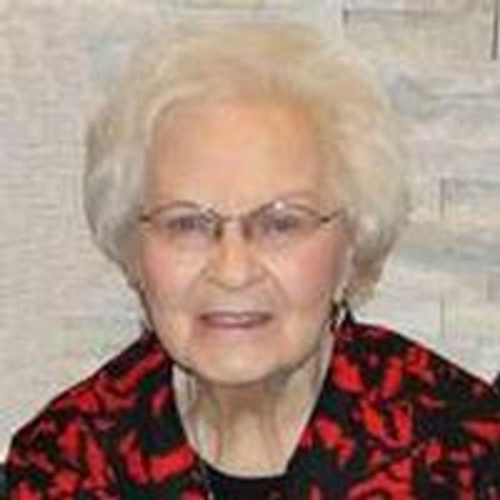 Arlene P. Petersen