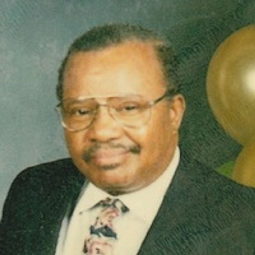 Albert Leroy Perry