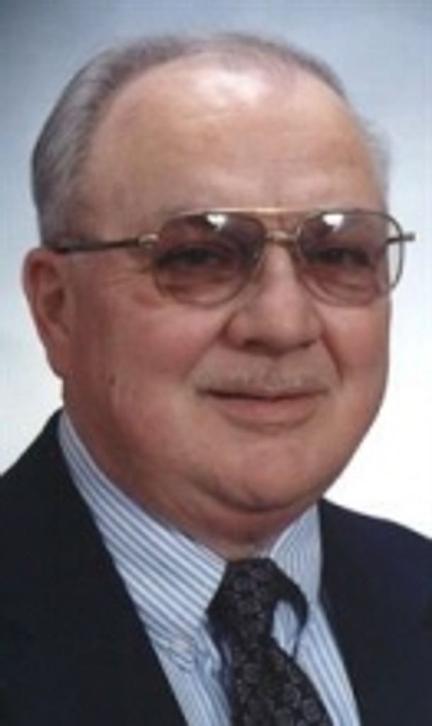Frank J. Calautti