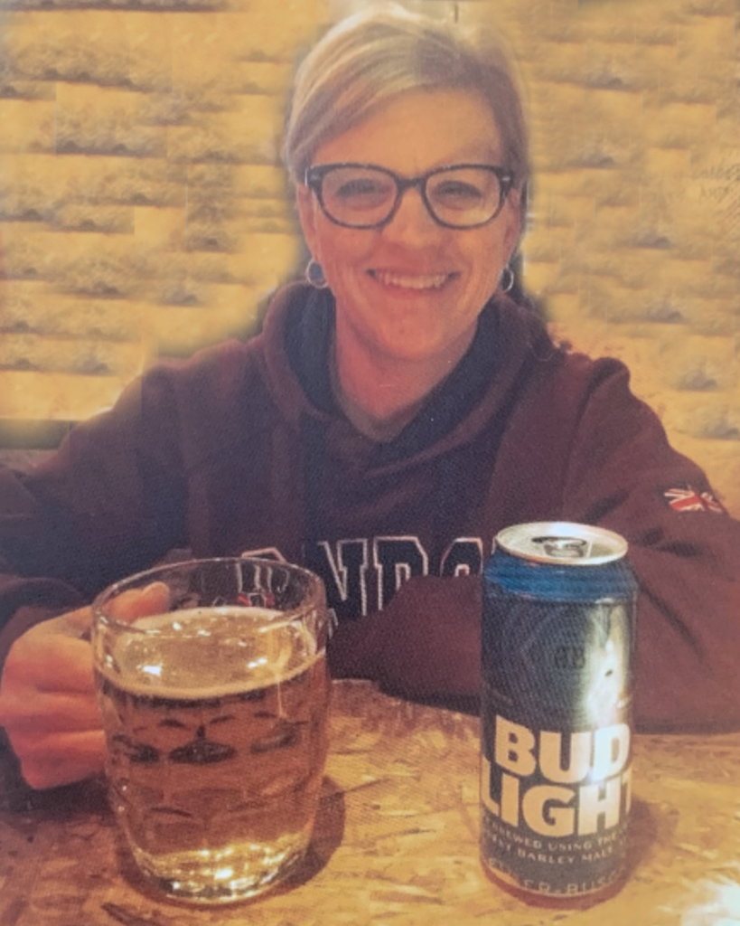 Jill Louise Melanson