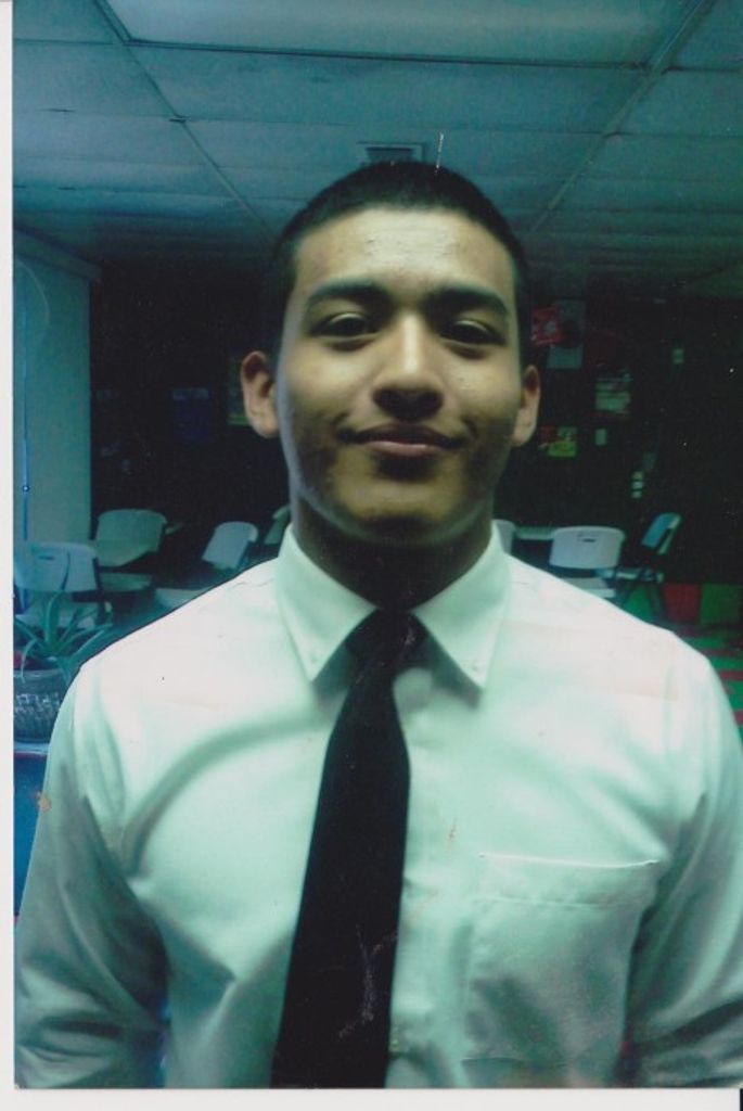 Osvaldo Garcia Profile Photo