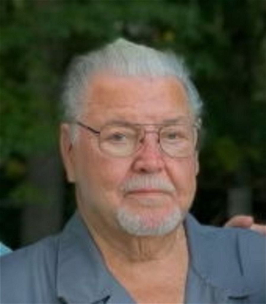 Jack Edgar Conard Profile Photo