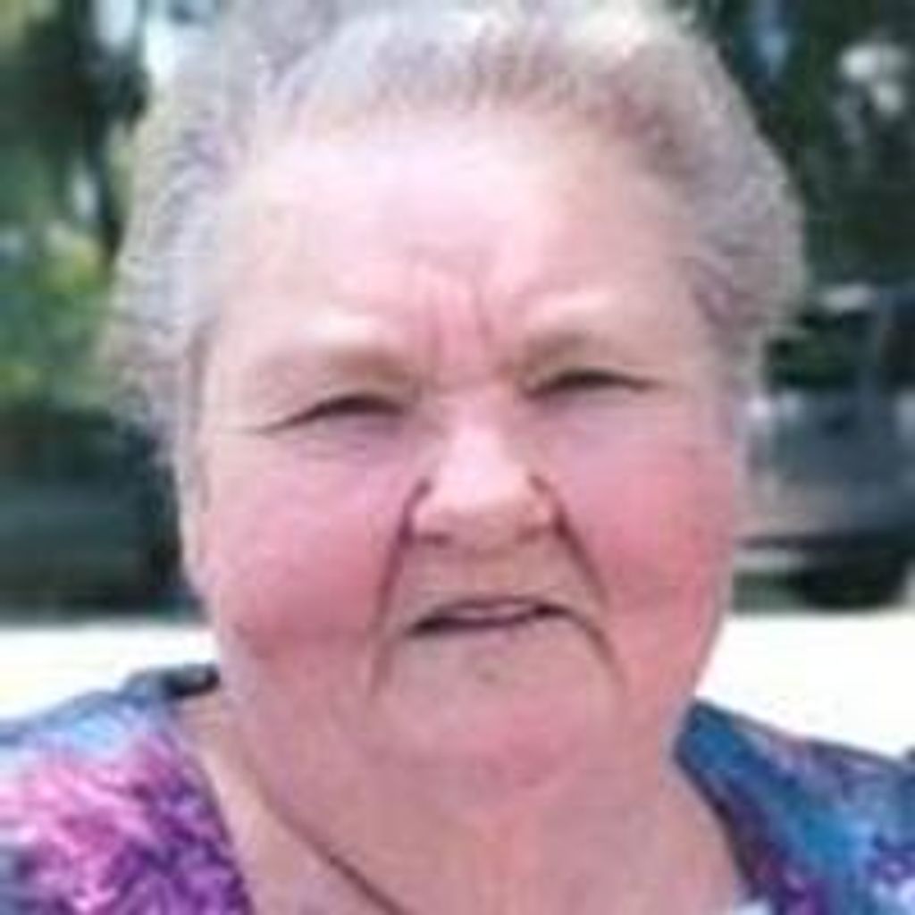 Mary Alice Clemons