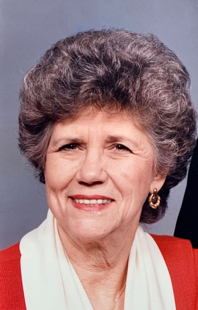 Dorothy Simpson Newberne Profile Photo