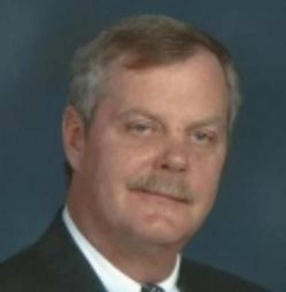 Stephen Ray Stombaugh