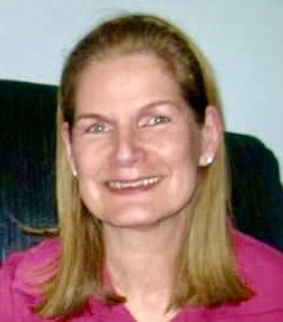 Georgie Fay (Wallis)  Barks Profile Photo