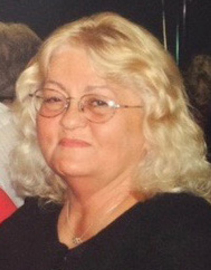 Joelinda "Linda" Harden