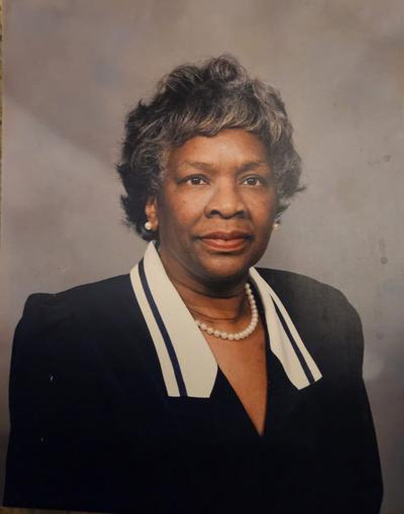 Marion A. Benjamin Profile Photo