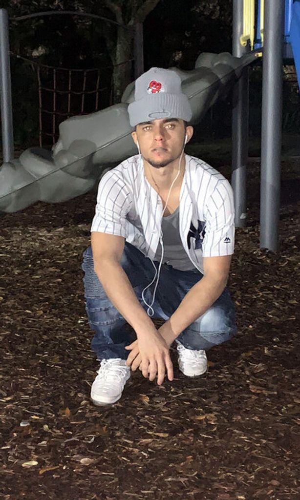Zackary Ruben Storm Adams Profile Photo