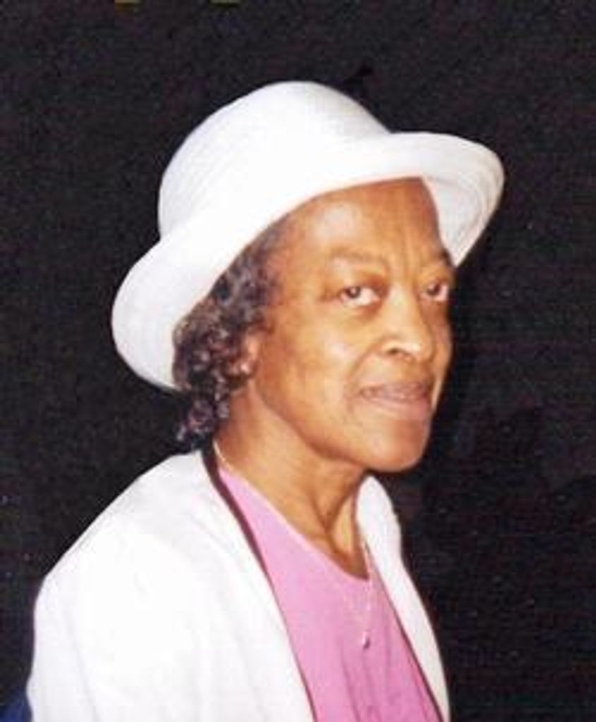 Elnora Throckmorton Profile Photo