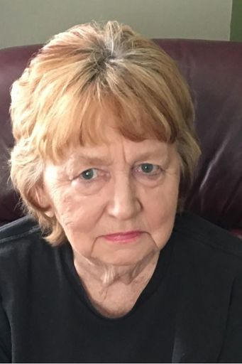 Sally Openshaw Profile Photo