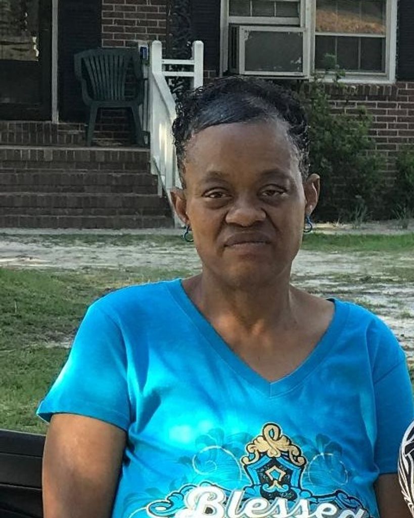 Janice A. Holloway