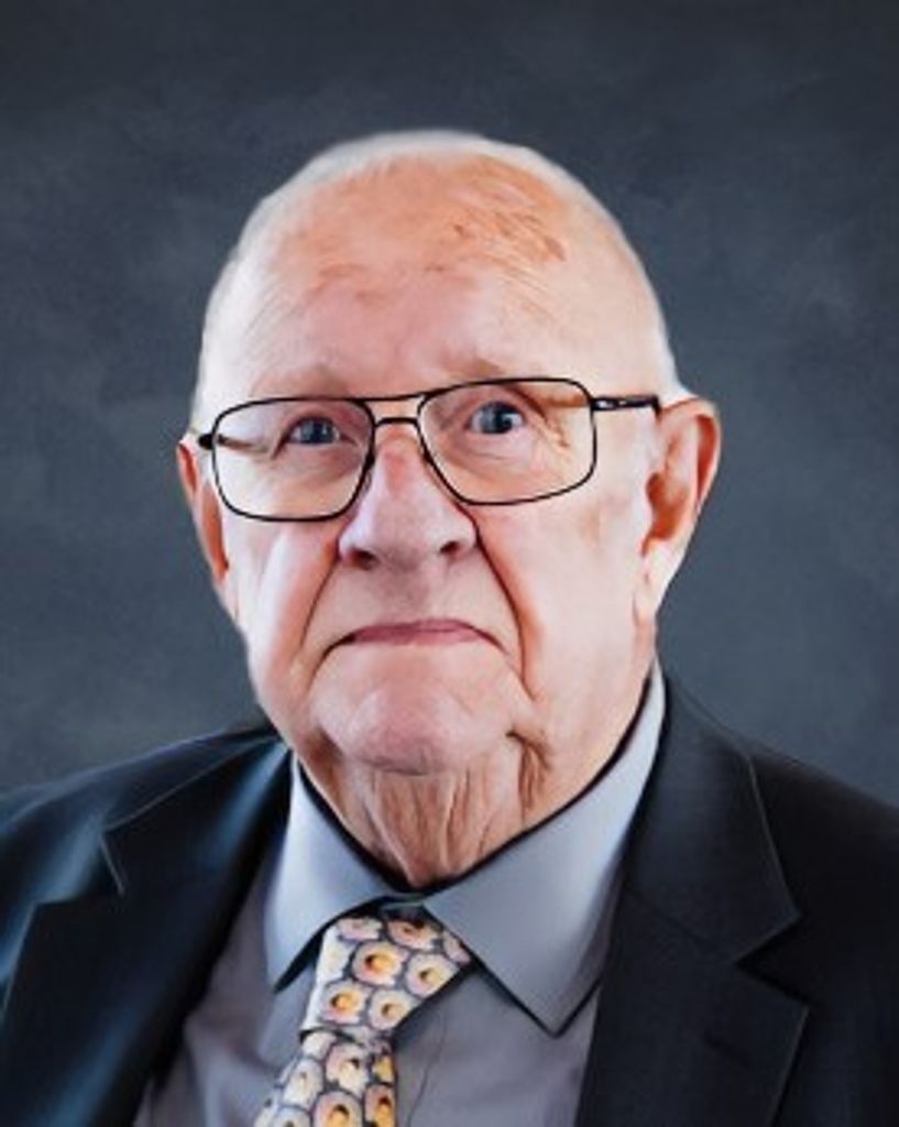 Kenneth T. Johnson Profile Photo