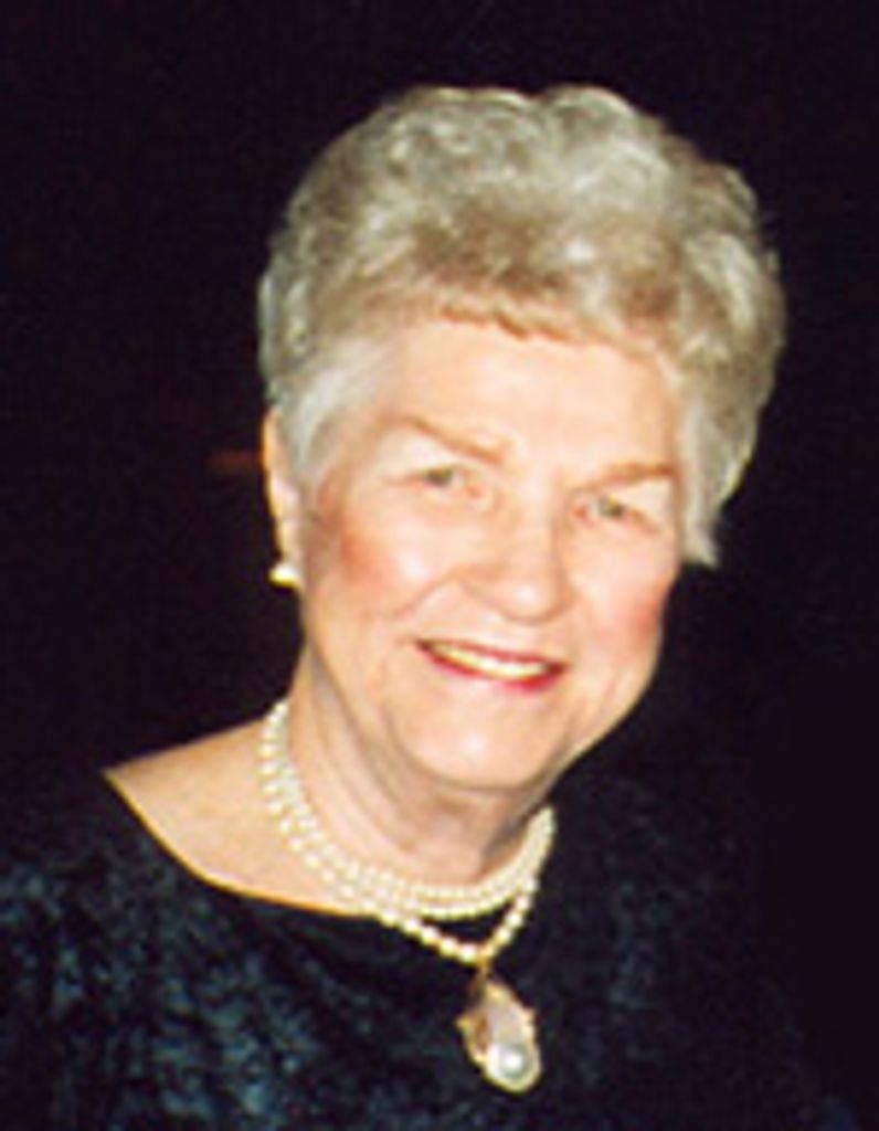 Wilma Maney