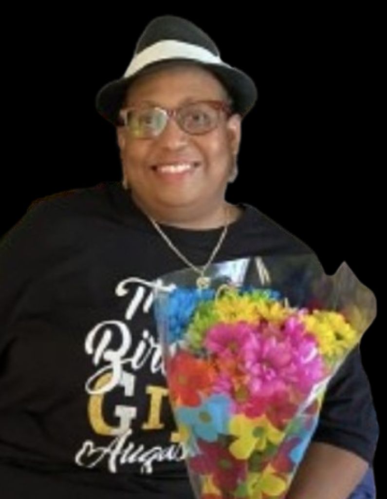 Marilyn Renee Shaw