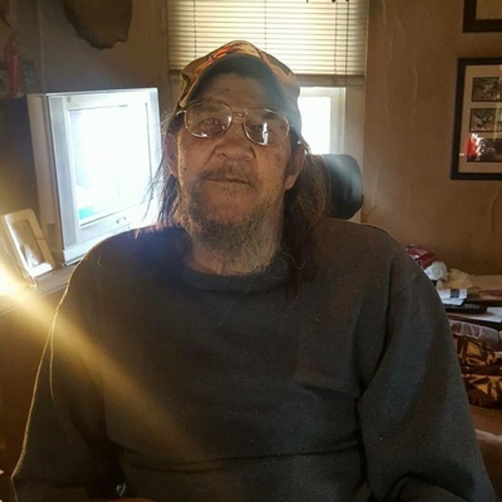 Larry Wayne Gneiser