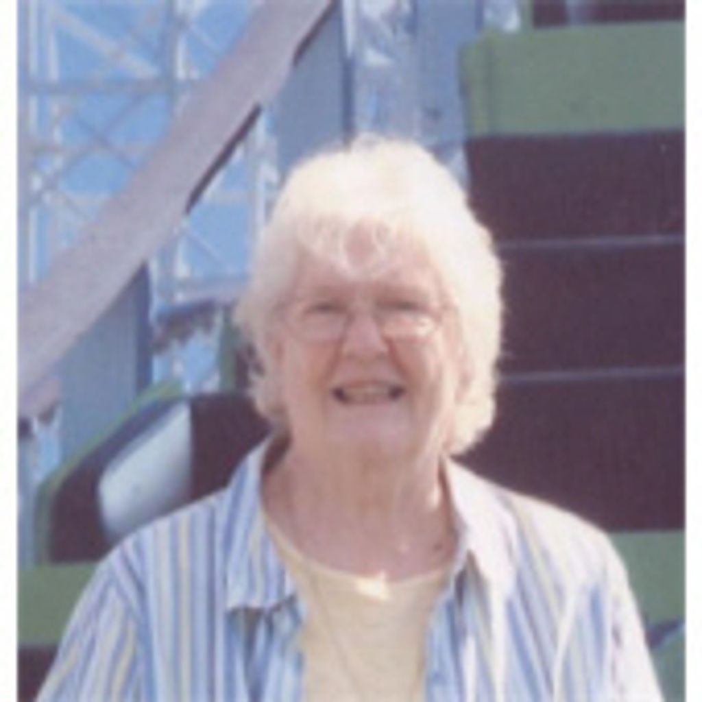 Mary Placko