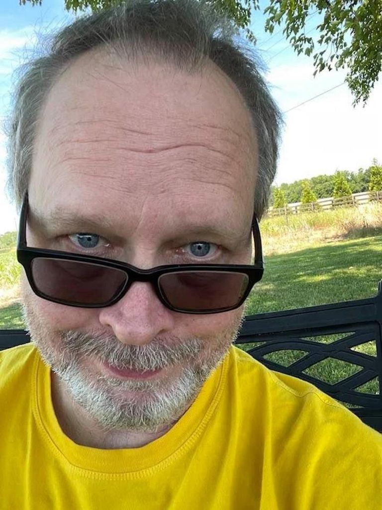 Jody Micheal Rosine Profile Photo