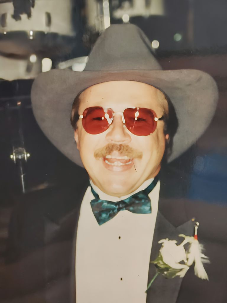 Steven John Taylor Profile Photo
