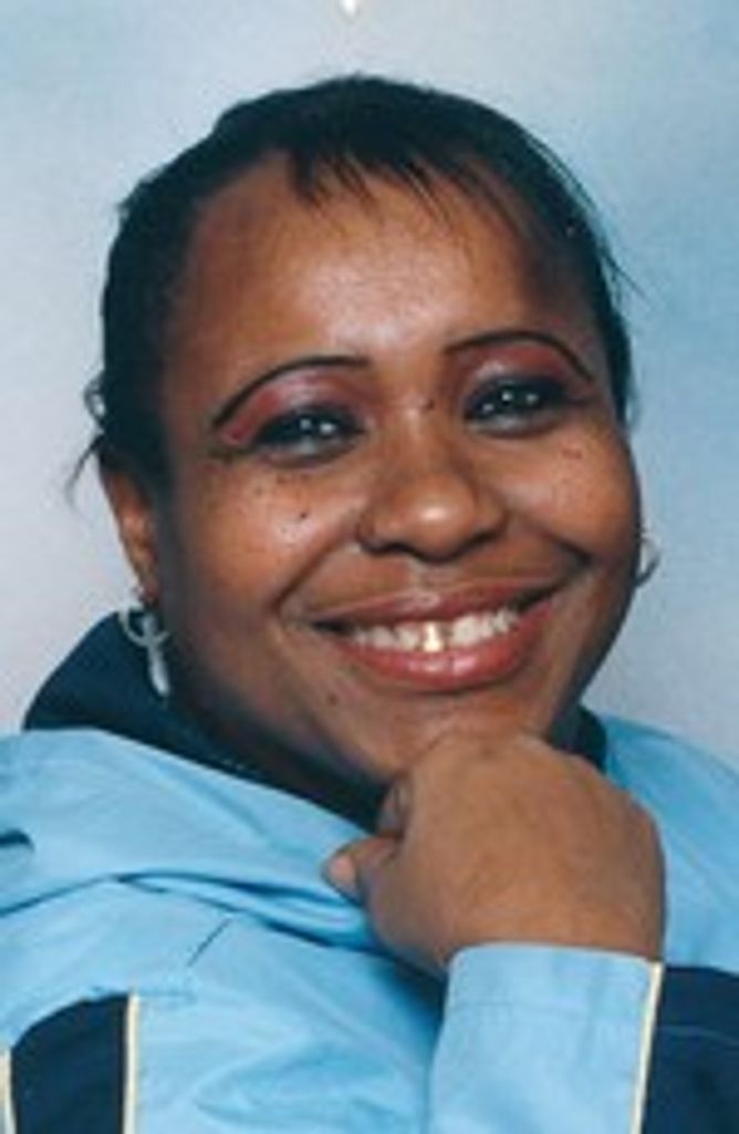 Cynthia Renee Montgomery