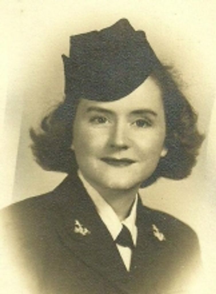 Ruth Hartline