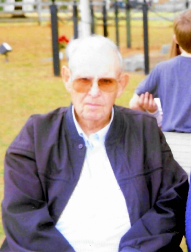 Herbert Edward Taylor