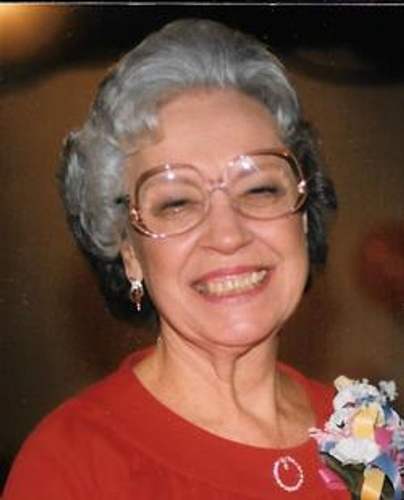 Alice Henrietta Scheibel