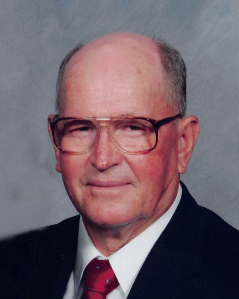 John William Neil Profile Photo