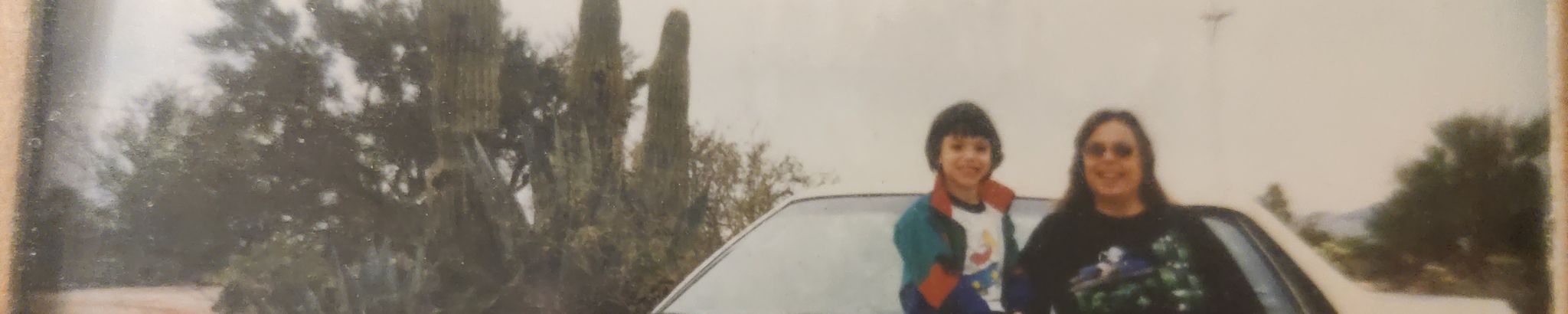 Cover for Sandy Gresly-Cohen's Obituary