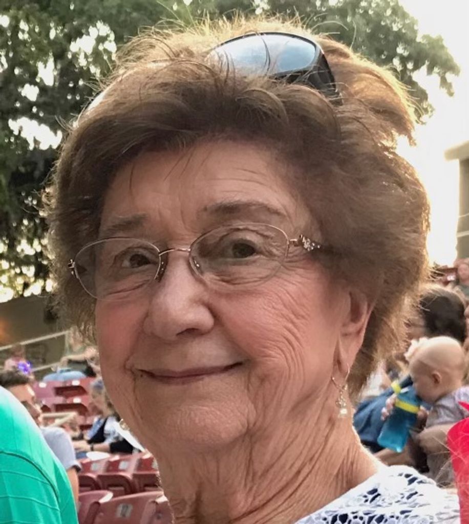 Adeline Klein