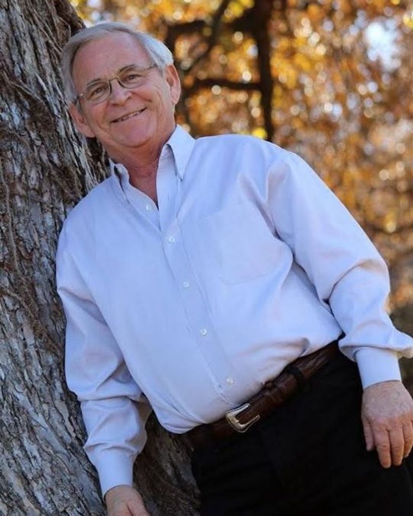 Michael Stephen “Steve” Hughes