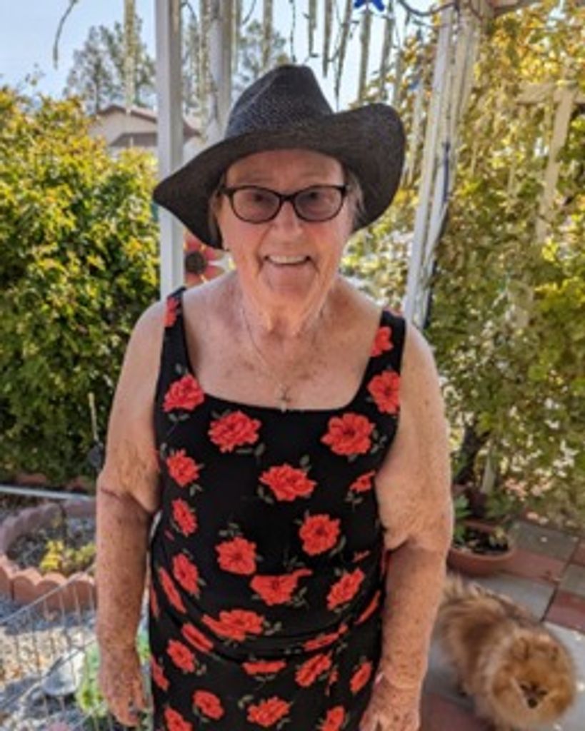 Jeanette Ann (Turner) Johns