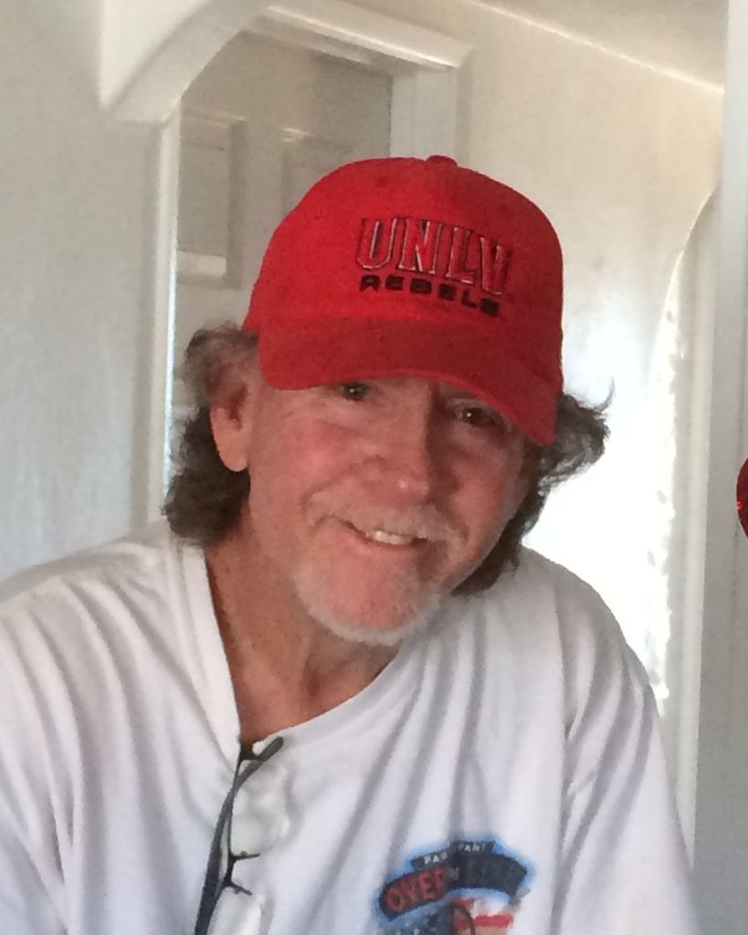 Douglas Michael Drum