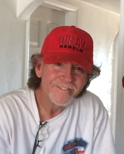 Douglas Michael Drum's obituary image