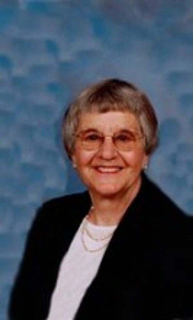 Annabelle M. Leitz